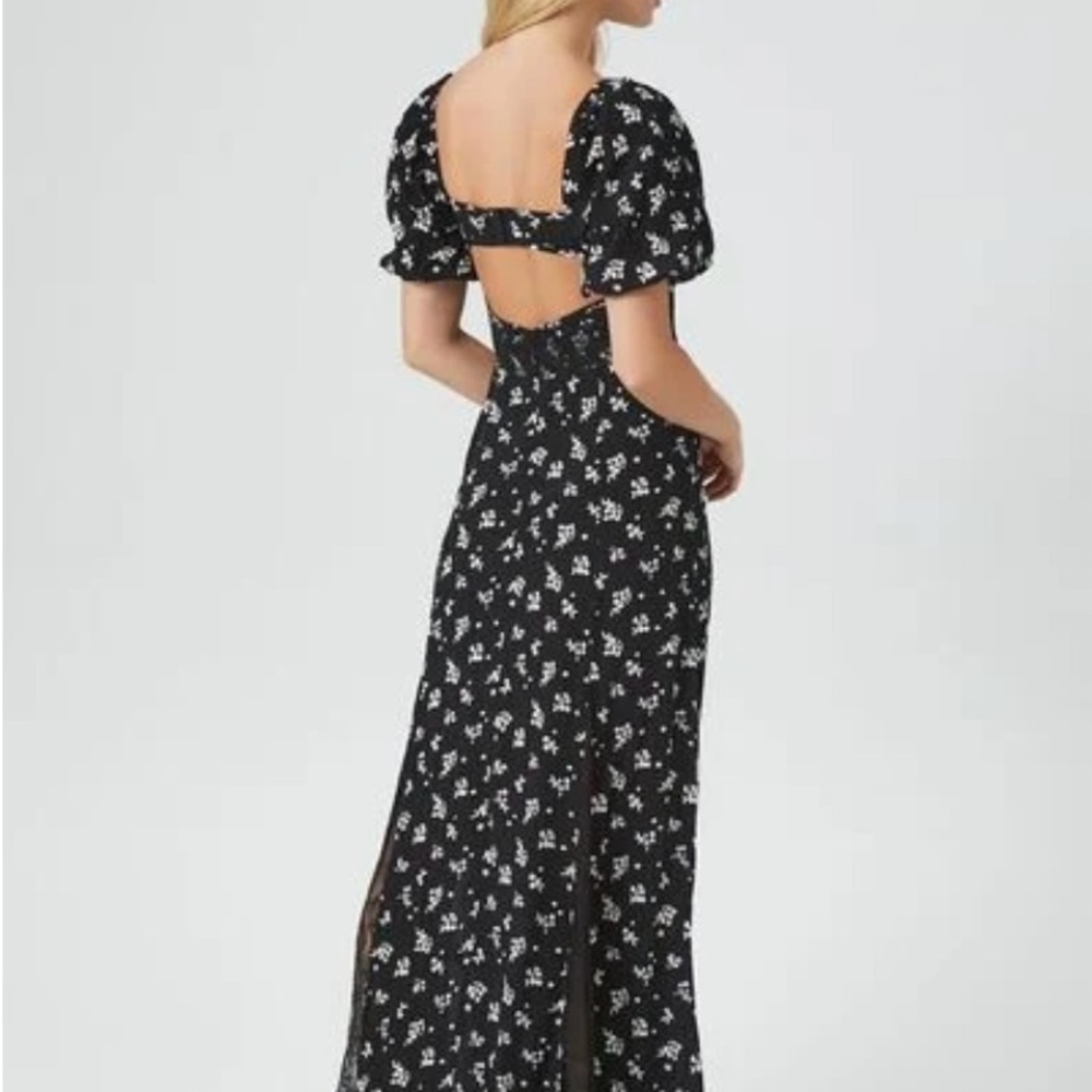 Forever 21 | Women’s Floral Dress